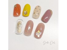 スイート シエル(Suite Ciel)/プチアート