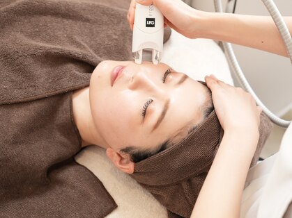 アンティカ 小松店(antiqa)の写真