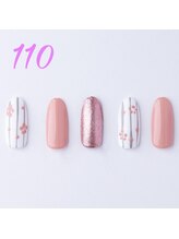 はあとねいる 浅草橋 蔵前店/完全定額ジェルネイル