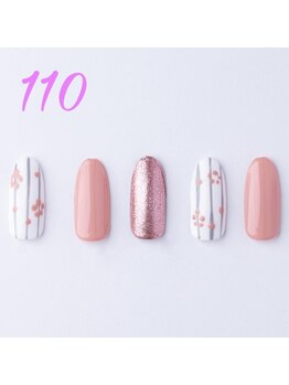 はあとねいる 浅草橋 蔵前店/完全定額ジェルネイル