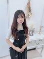 ファンシーローラ(Fancy Rola) ゆき