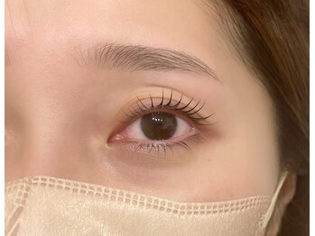 コクア(KOKUA)/パリジェンヌラッシュリフト