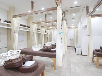 緑地公園鍼灸整骨院