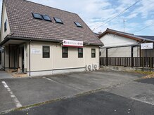 リブラン(Libran)/【外観】駐車場5台分有り♪