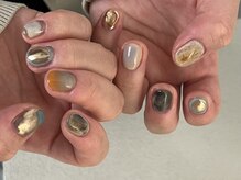 ブランクルネ(blanclune)/order design