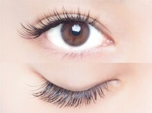 マツエク専門店 ベッキーラッシュ 千葉店(BeckyLash)/まつげパーマ/パリジェンヌ/千葉