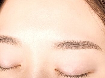 オリヴィアエビス(OLIVIA EBISU)/骨格診断で自分に合う眉★