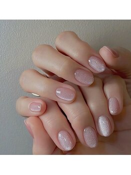 クイーンズビューティーサロン 新宿本店(Queen's beauty salon)/マグネット