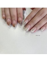 アイラッシュサロン プリエ(Prier)/シンプルコース