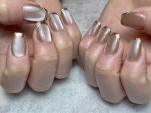 テンプテーション ネイル スタジオ(Temptation nail studio)/