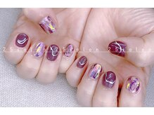 ニゴサロン(25Salon)/