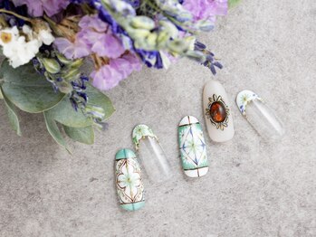 ボンテ 新宿店/アート