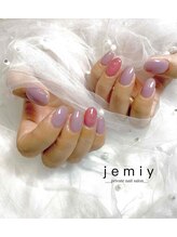 ジェミー(jemiy)/