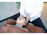 【エラ・左右差・歪み】立体的にパーツが整う！お顔集中改善コース/初回体験