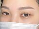 アチャ(accha)の写真/一重,奥二重の形を生かしたデザインを30種類以上のロッドで施術！[観音寺/四国中央/眉毛/学割U24]
