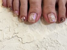 ルシェオ 表参道(LUCIEO)/定額選べるfoot design