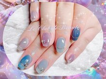 ル クラブ ド ボーテ 練馬/カラフルマグネット！！