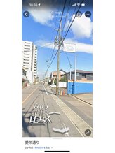 ビーネイル(8ee Nail)/駐車場について☆