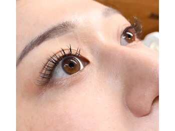 プア(Pua)/LEDエクステ