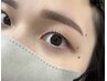【ami限定】眉毛メニュー&まつげパーマ¥9670~10980
