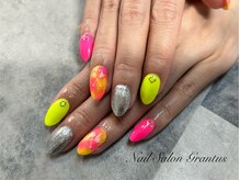 ネイルサロン グランタス(Nail Salon Grantus)/
