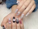 おすすめネイルデザイン