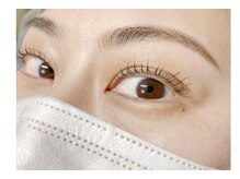 NEW/韓国で話題マスカラパーマ【湘南深沢／大船】