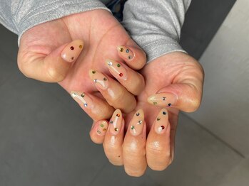 ザネイルズ(The Nails)/