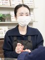 カシェナ バイ クゲヌマ リコネイル(CACHE:na by kugenuma RICONAIL) ayu 