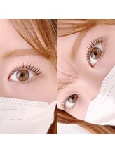 ルーナ 南与野(luna)/parisienne