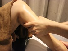 玄氣庵 銀座/フットケア