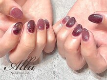 アリュー(Allu)/フラッシュorマグネット ￥5700