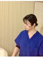 ケンコウサロン クローバー 木間 