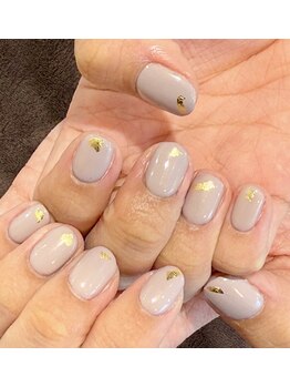 クラシカ 幡ヶ谷店(CLASSICA)/2月＃ネイル