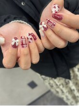 オズ(OZ)/アートネイル