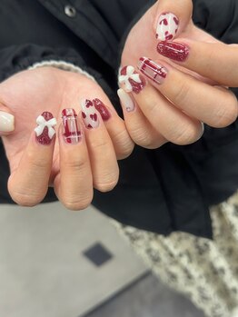 オズ(OZ)/アートネイル