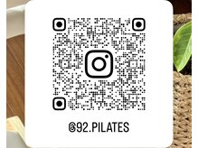 92%の雰囲気（スタジオ風景やレッスン風景はinstagramで随時更新しています◎）