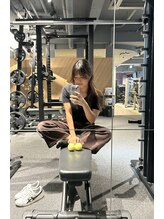 エクストリミティ 国立店(EXTREMITY)&nbsp;MEBAE 