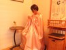 【赤ちゃんを授かりたい方へ】よもぎ蒸し＋鍼灸　月経周期療法のお試し体験