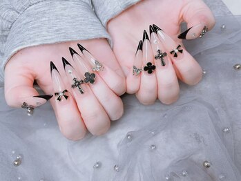 スノーネイルサロン 新宿店(Snow nail salon)/