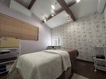 ビューティイマジン(Beauty Imagine)/内観