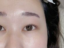 ユノ(Juno)/ぱっちりまつ毛パーマ