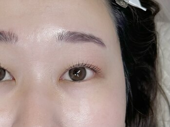 ユノ(Juno)/ぱっちりまつ毛パーマ