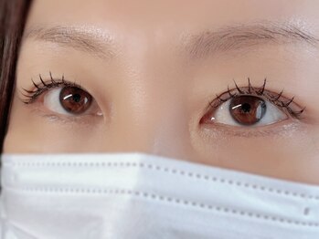 ルカロ(Lucaro)/～LEDエクステ～