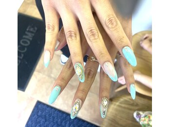 ルリアン(LeLien)/