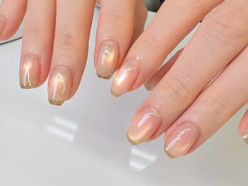 クリームスタジオ(CREME STUDIO)/ミラーフレンチ