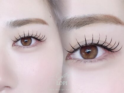 ロピ 江坂(LOPI)の写真