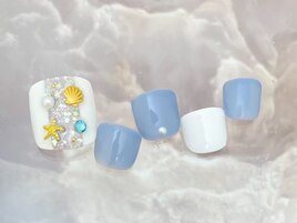 FOOT￥11800フット定額