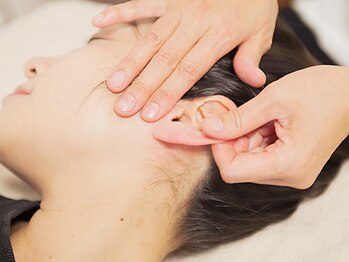 リリテ*エステヤ/イヤーエステトリートメント