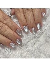 イロハ(IROHA)/お客様ネイル